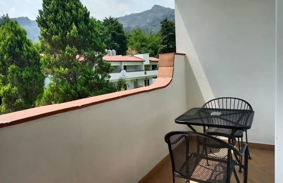 Hotel Espacio Mágico-1
