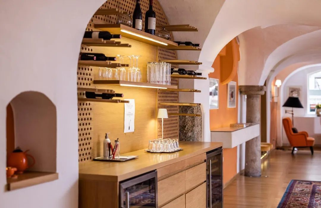 Boutiquehotel Amadeus-1