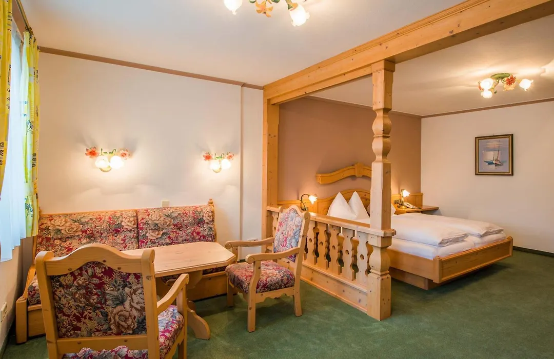Posthotel Radstadt-1