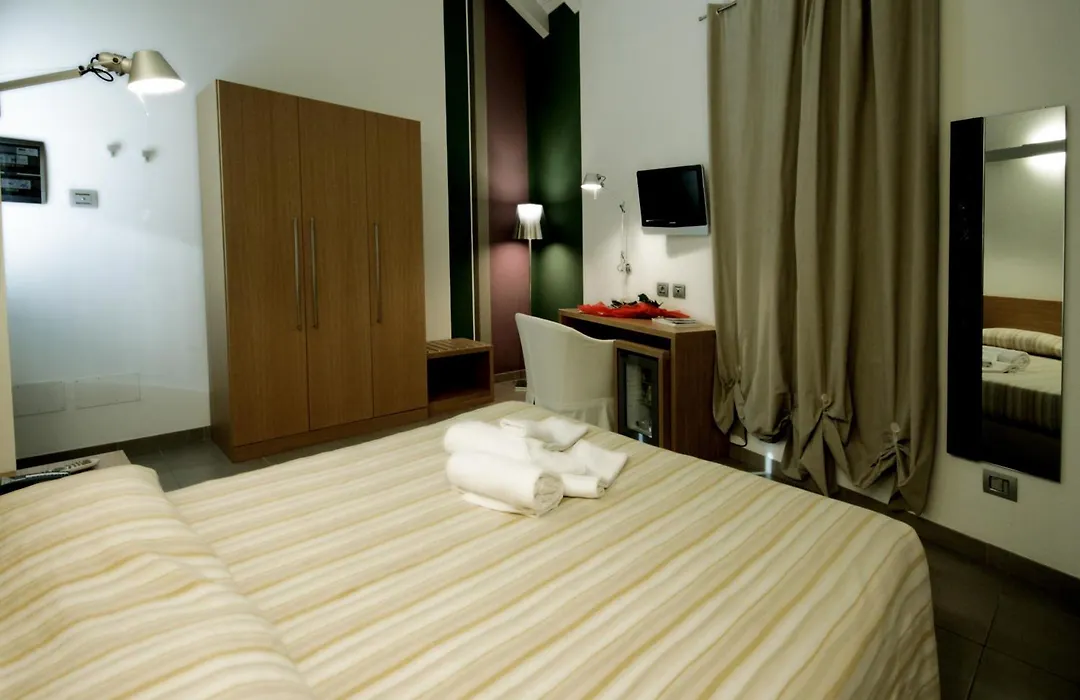San Rocco Hotel-1