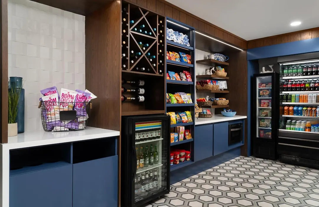 Doubletree By Hilton Norfolk Airport-1