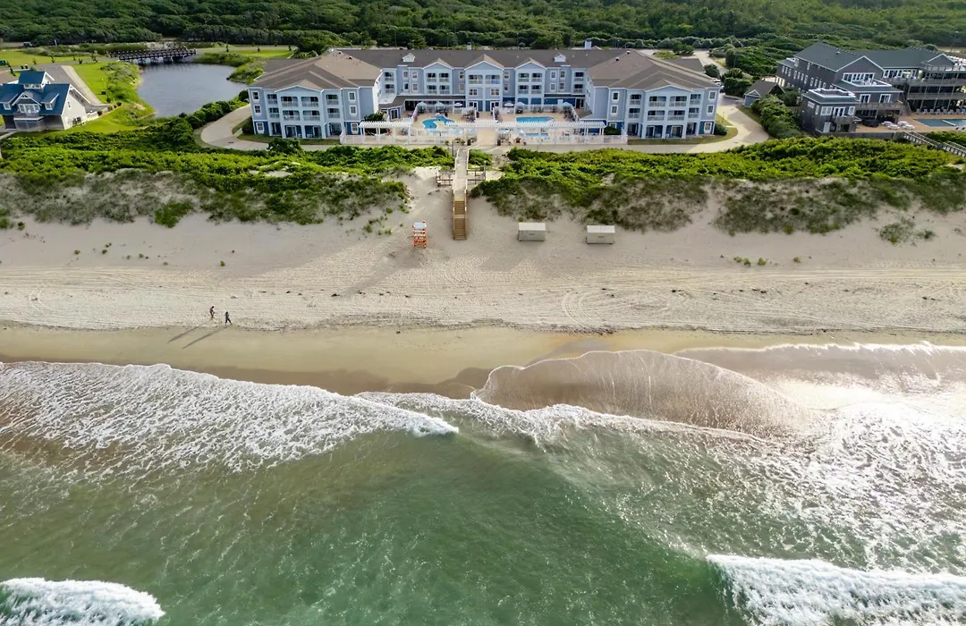Hampton Inn & Suites Outer Banks/Corolla-1