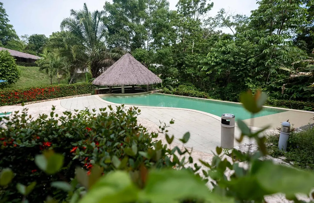 Hotel Villa Mercedes Palenque-1