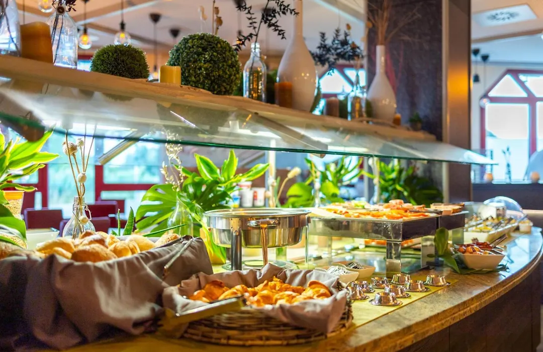 DOBLERGREEN Hotel Stuttgart-Gerlingen-1