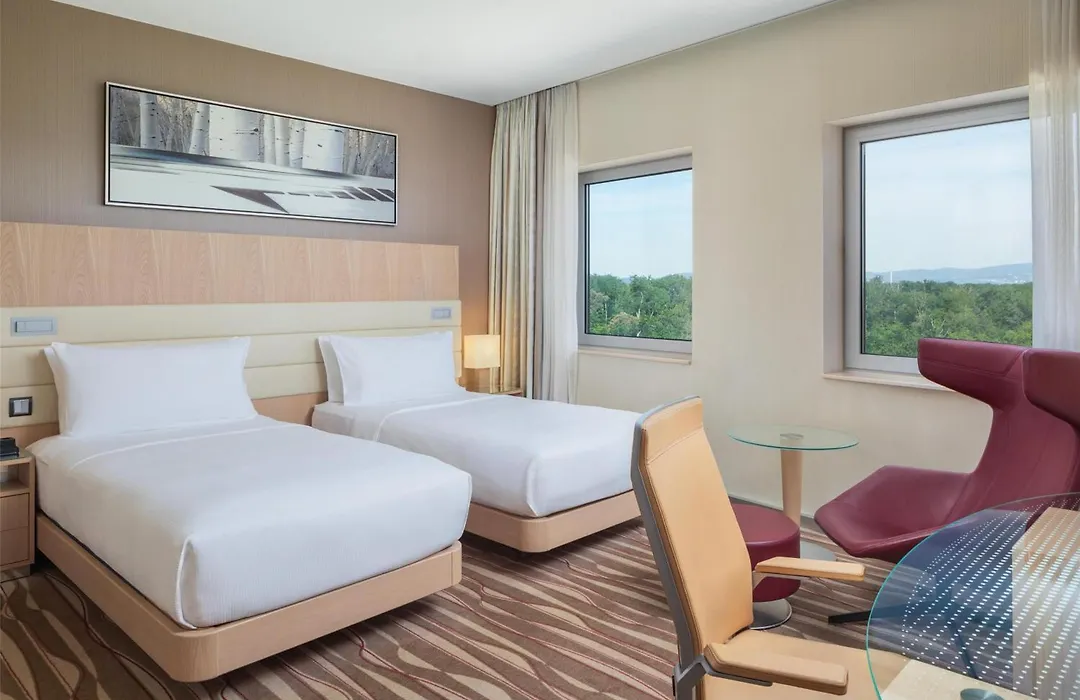 Hilton Frankfurt Airport-1