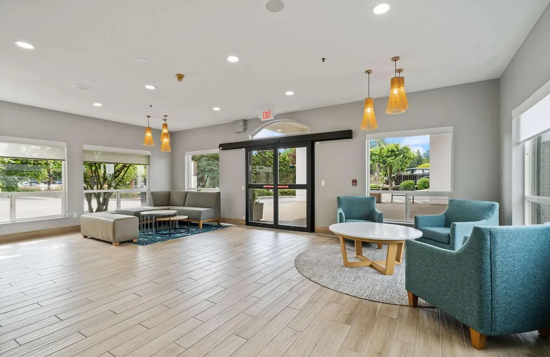 Best Western Lake Oswego Hotel & Suites-1
