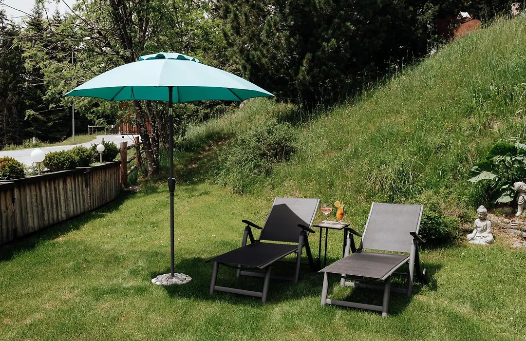 Berghotel Ronach-1