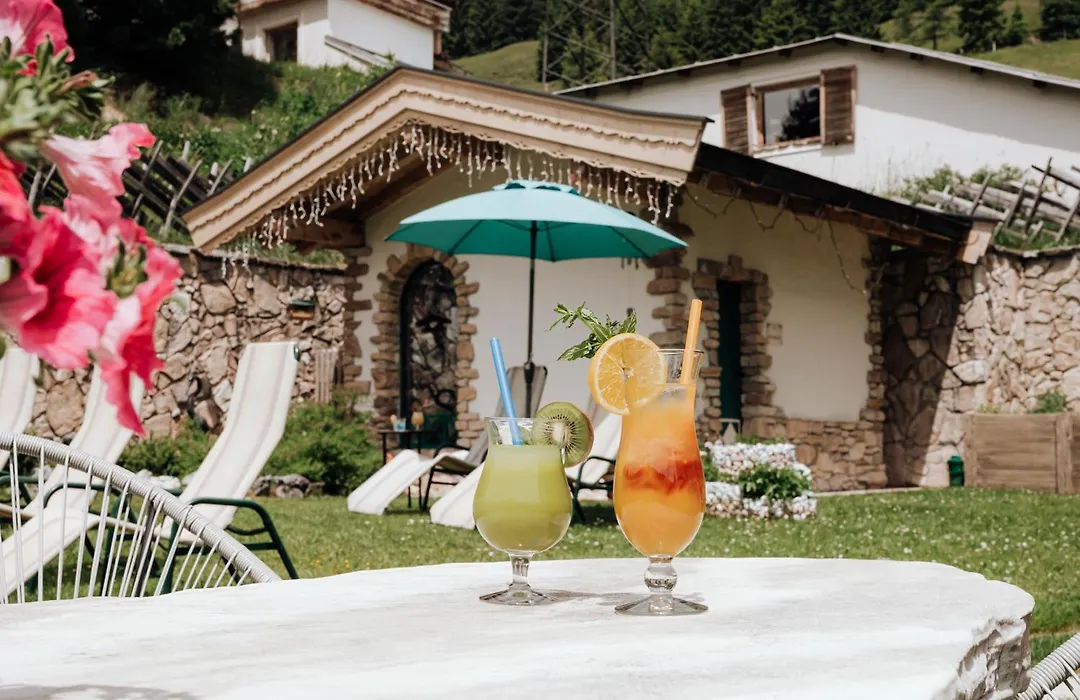 Mountainclub Hotel Ronach-1