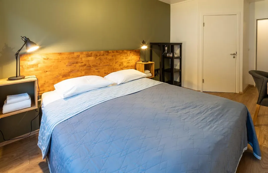 Adventure Hotel Hof-1