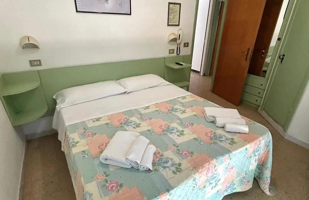 Hotel Caracas-1
