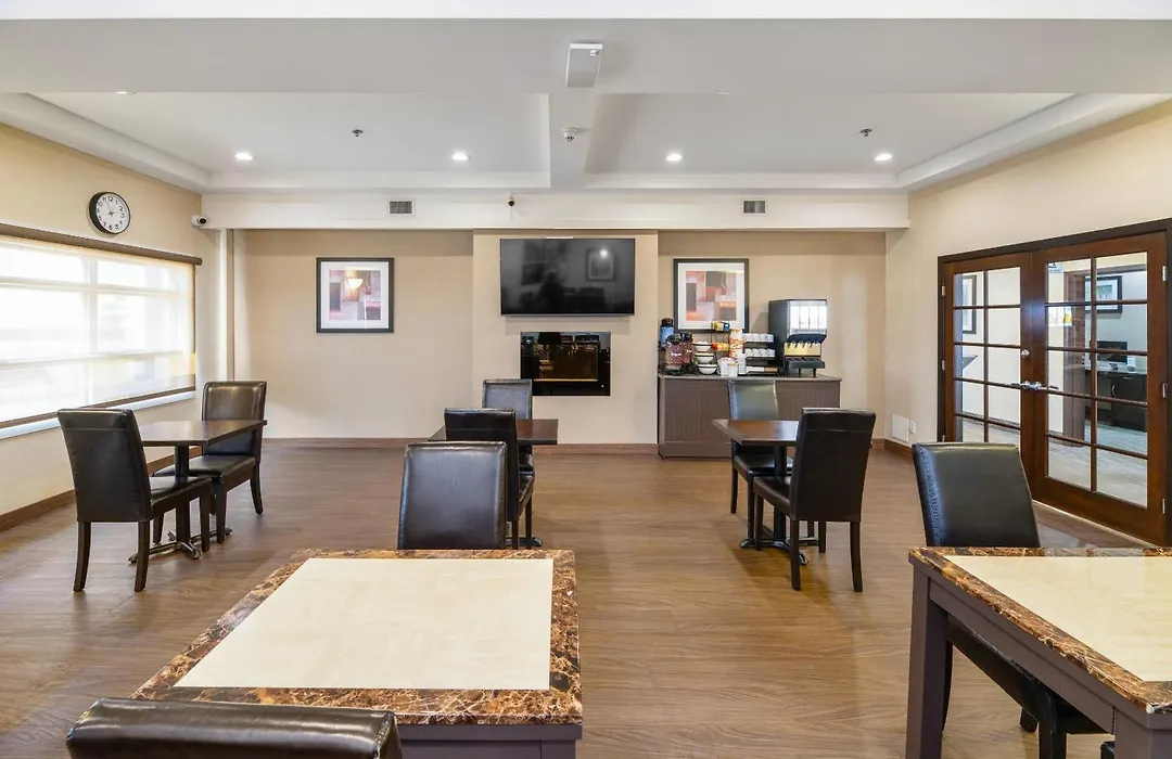 Comfort Inn-1