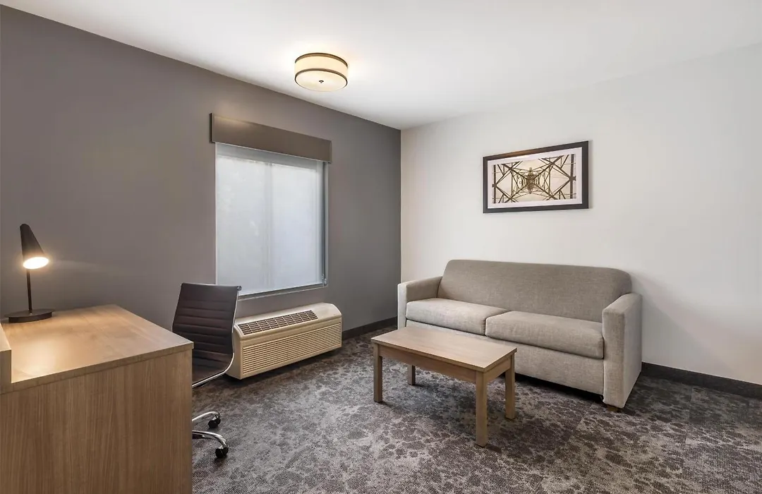 Best Western Manchester-1
