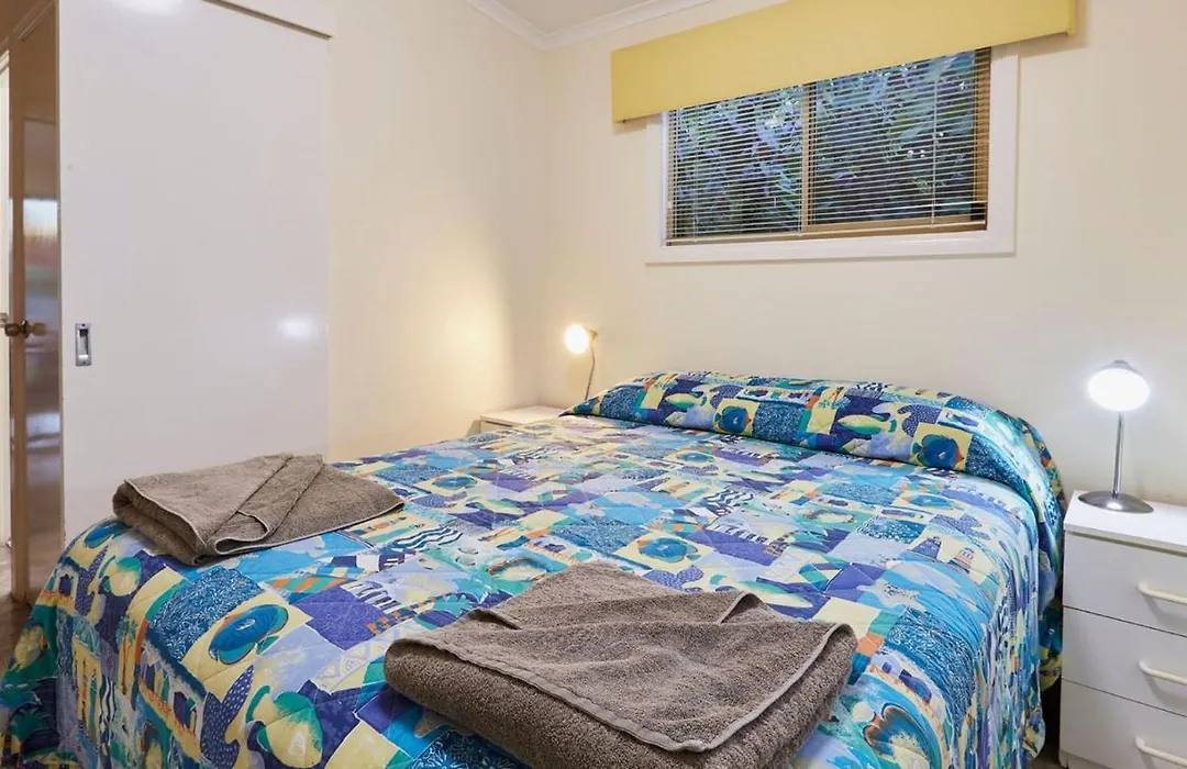 Big4 Breeze Holiday Parks - Busselton-1