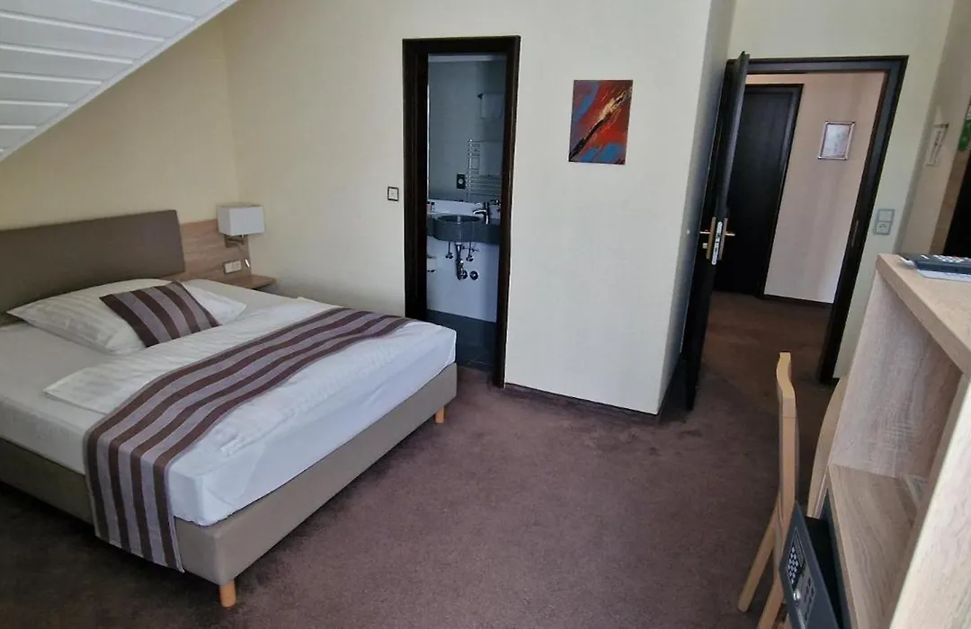 Hotel&Restaurant Grotehof-1