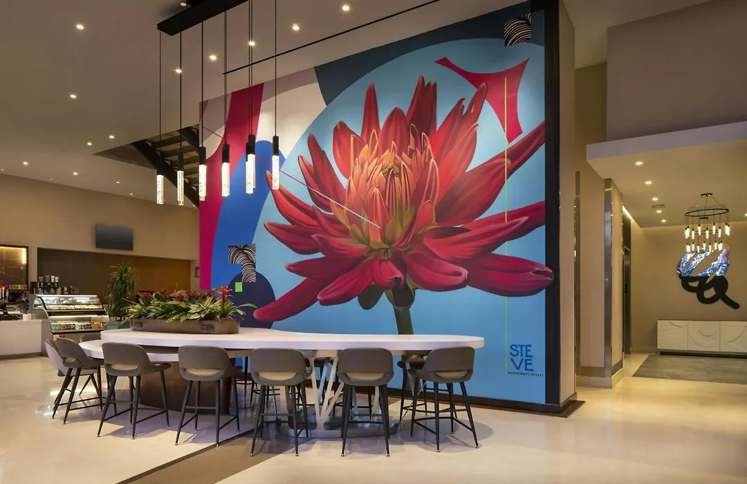 Residence Inn By Marriott Los Angeles L.A. Live-1