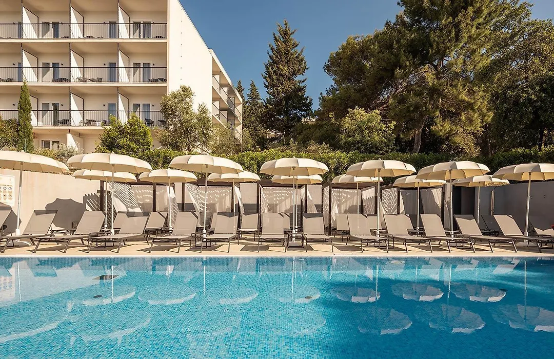 Aminess Senses Hvar Resort-1