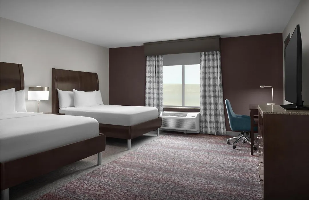 Hilton Garden Inn Gallup-1