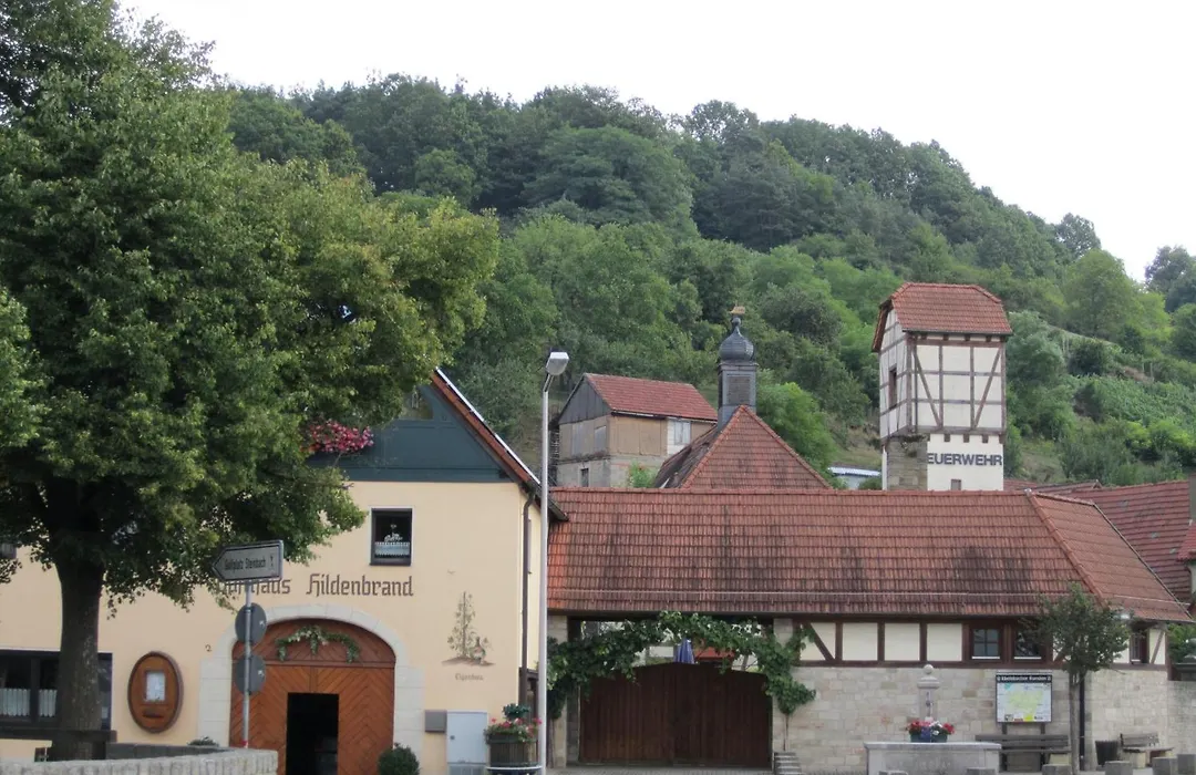 Alte Rose Gasthaus-1