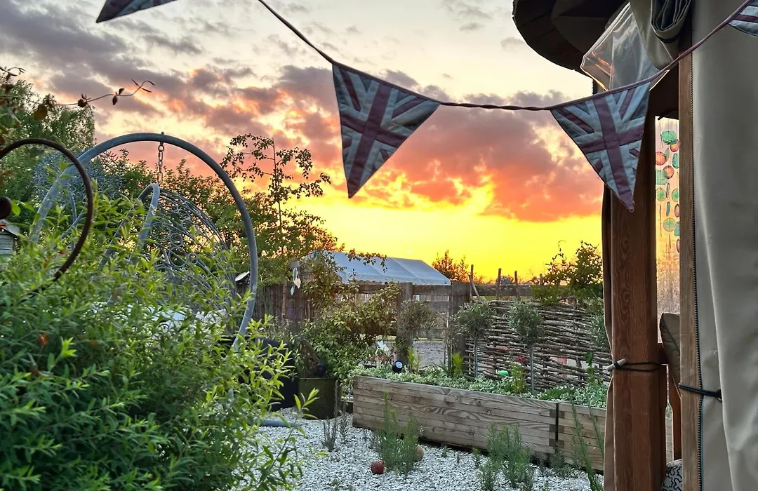 Bybrook Barn - The Secret Little B&B, Swithland,Bradgate Park, Leicestershire-1