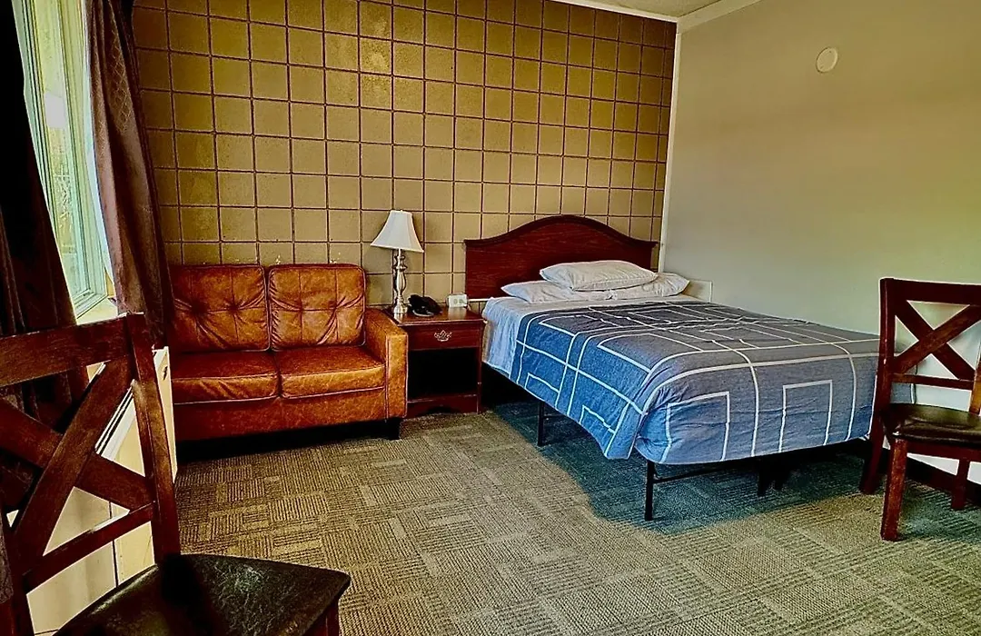 Caravel Motel-1