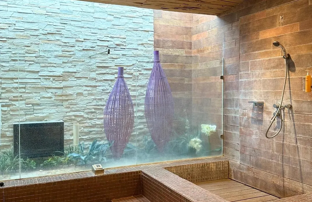 Her Home Spa Motel Douliu-1