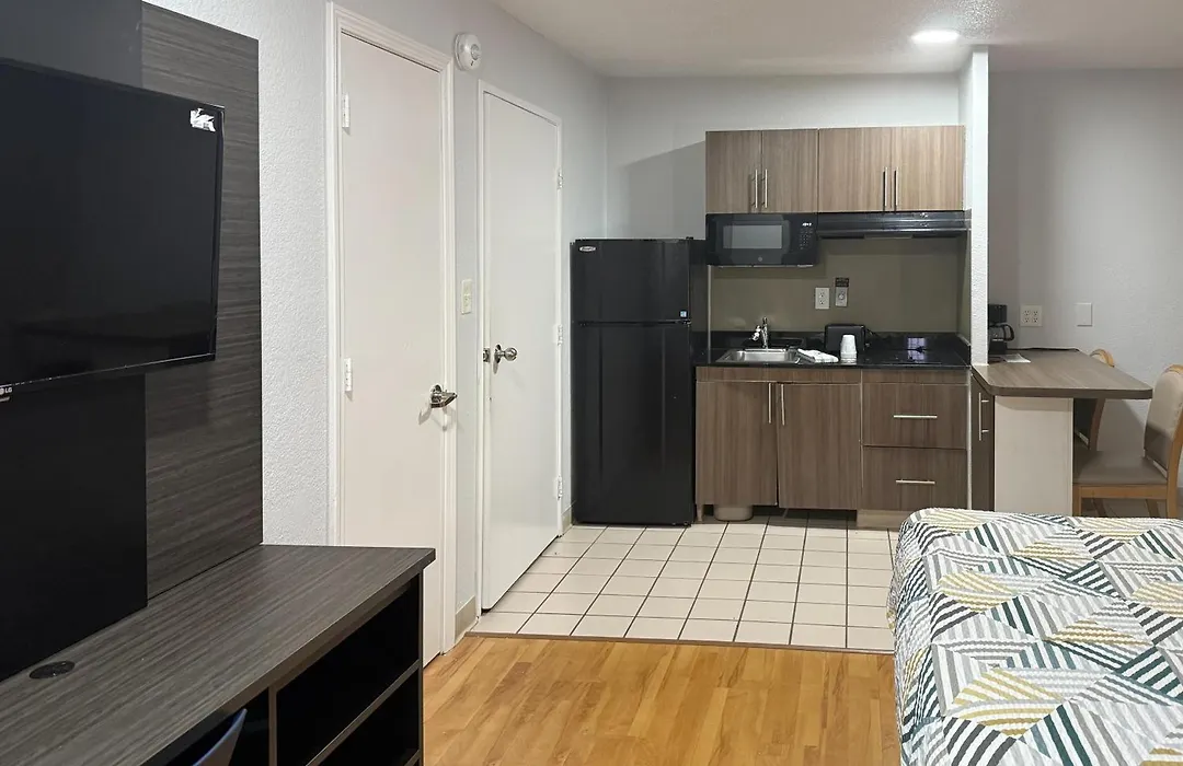 Motel 6 Duluth, Ga - Atlanta - Gwinnett Place-1