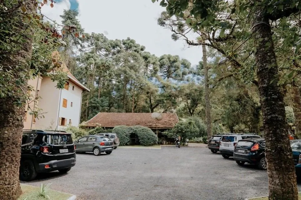 La Brume Casa-1