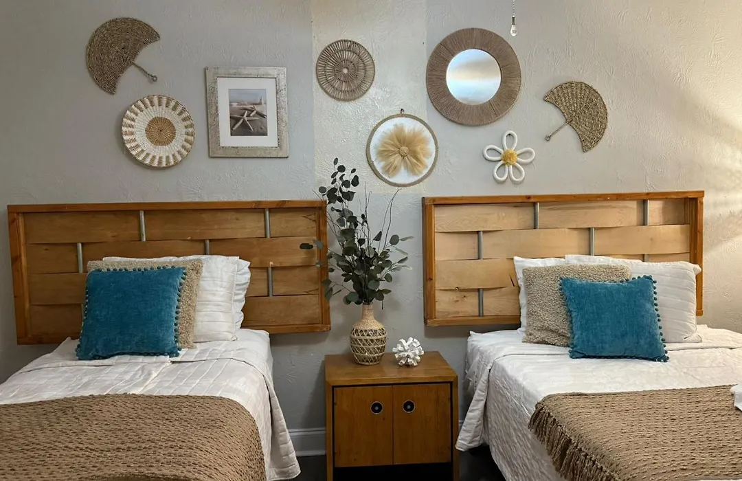 Twin Palms Motel-1