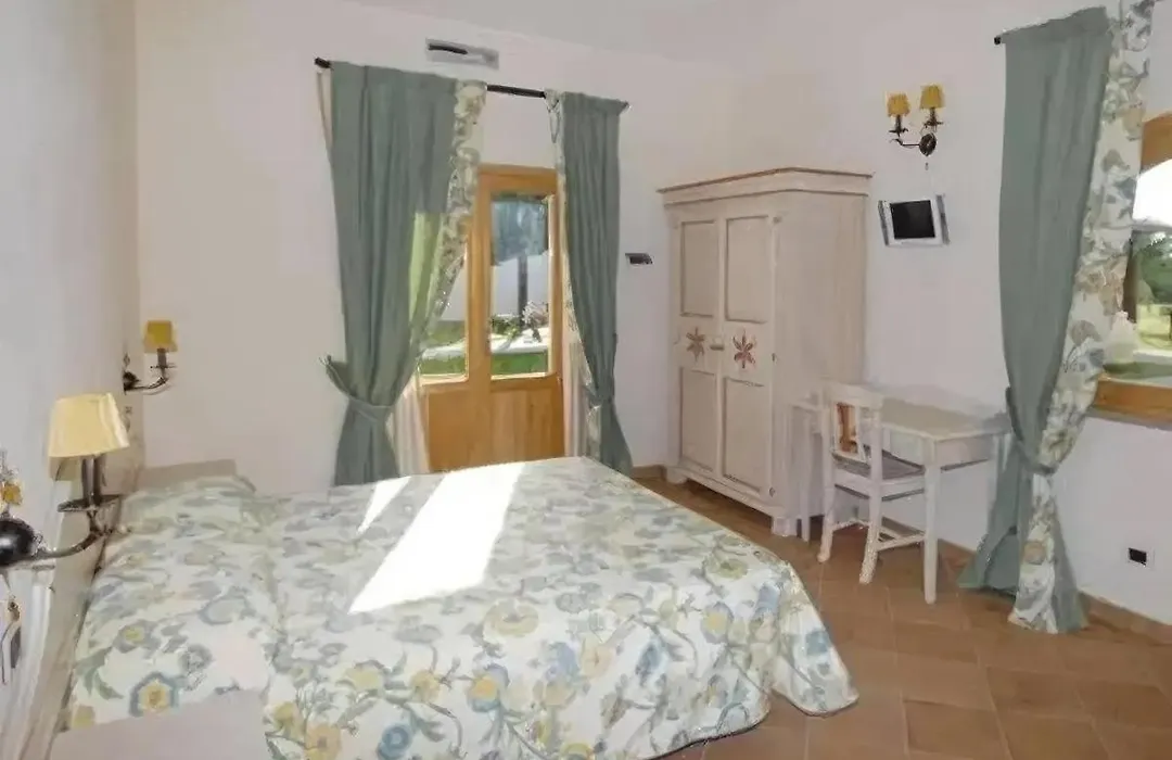 Il Casale Mancini-1