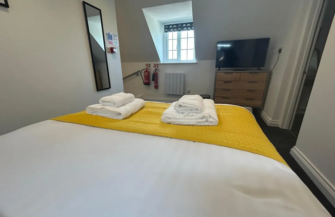The Stag Rooms-1