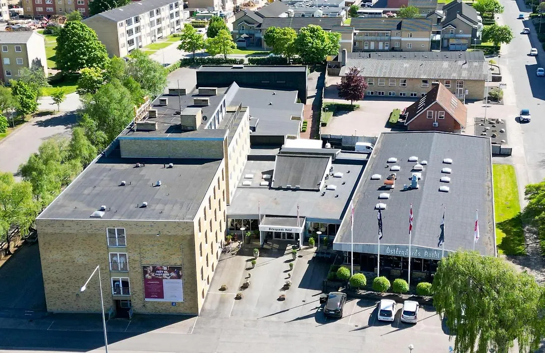 Ostergaards Hotel-1