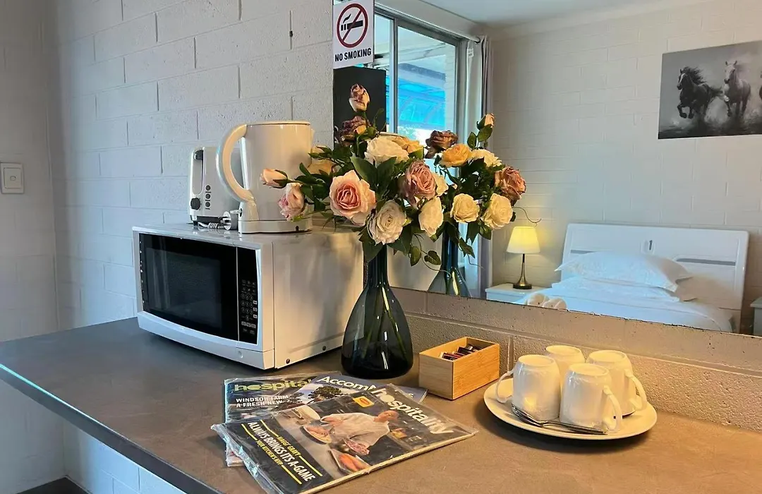 Motel Maroondah-1