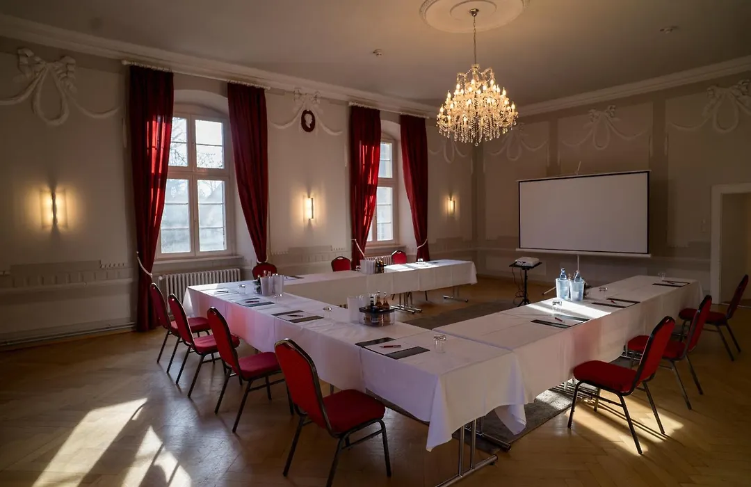 Klosterhotel Woeltingerode-1