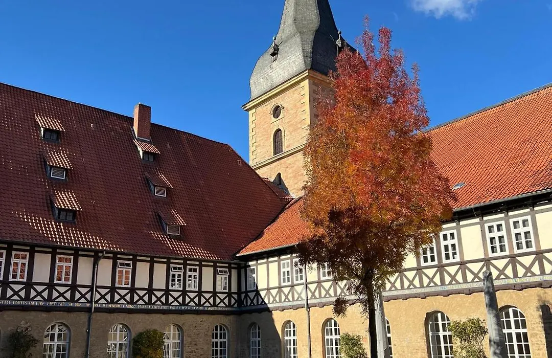 Klosterhotel Wöltingerode-1