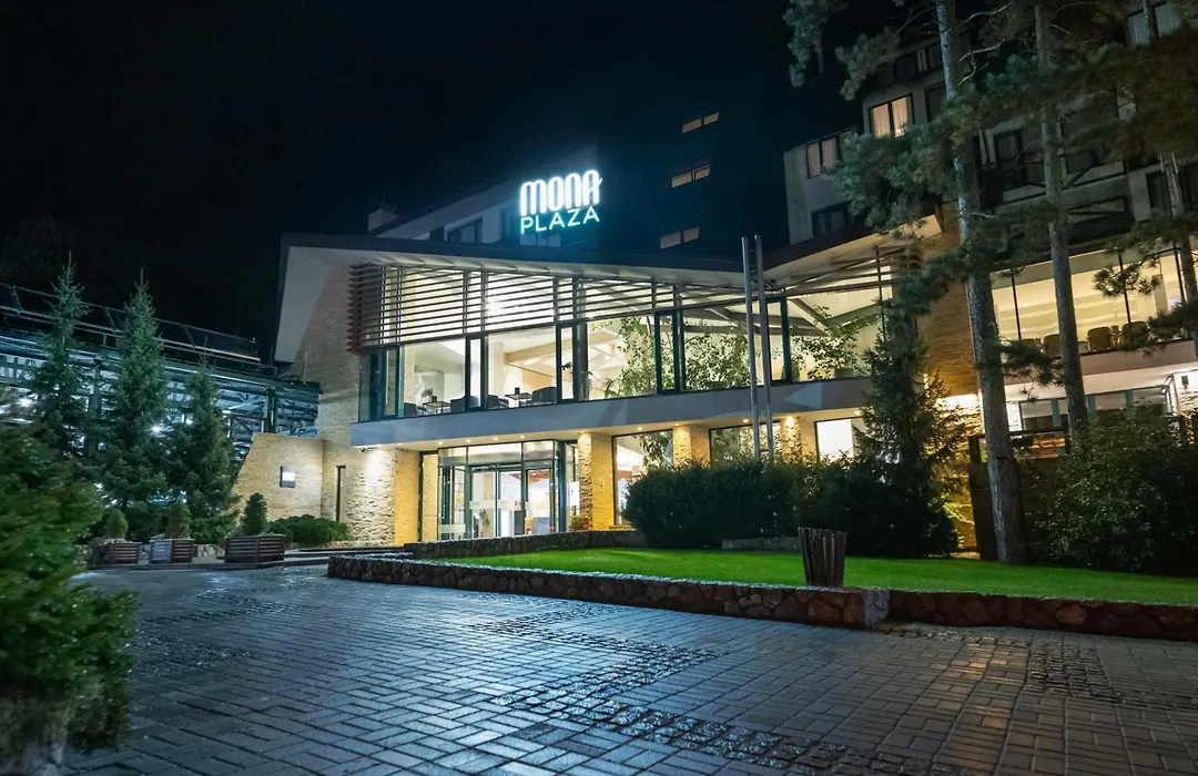 Mona Plaza Zlatibor-1