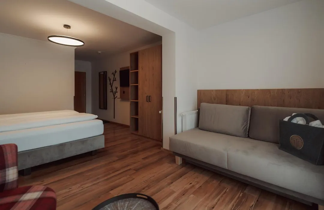 Hotel Tannenberg-1