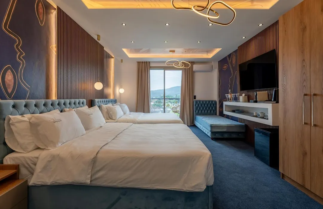 Greek House Hotel-1