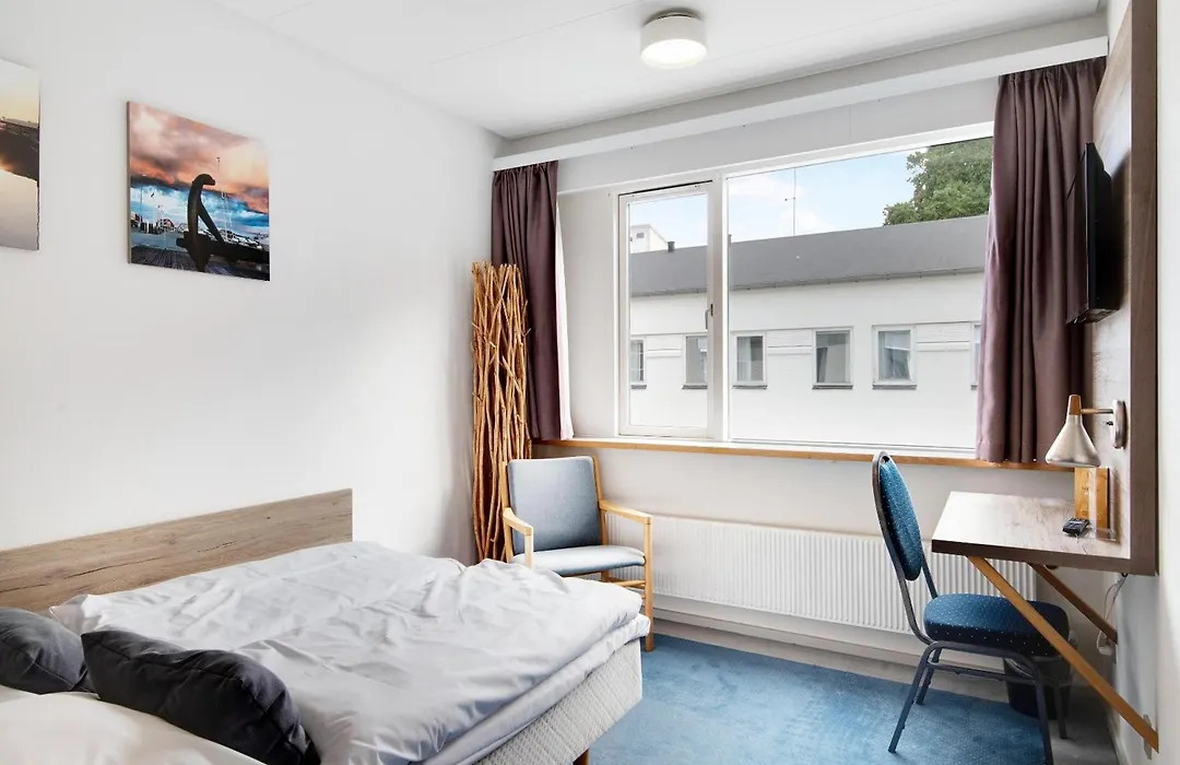 Hotel Juelsminde Strand-1