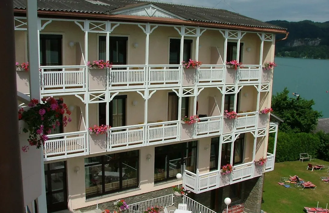 Hotel Seewirt-1