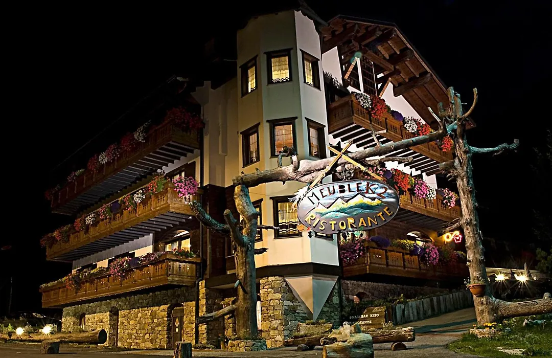 Residence Hotel K2-1
