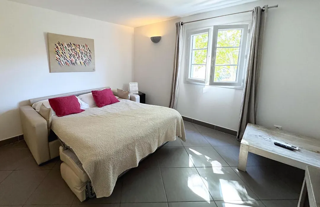 Hôtel Casa Bianca-1