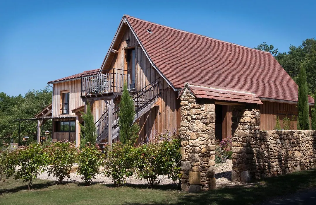 Le Lion D'Or en PERIGORD-1