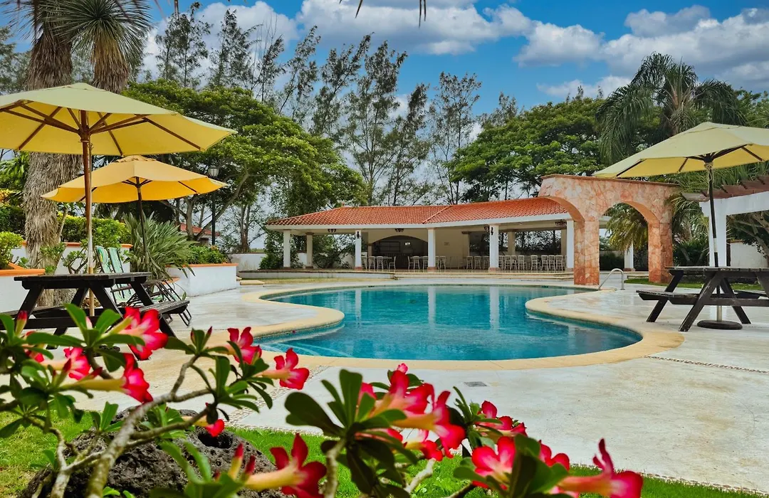 Finca Garullo Hotel Boutique-1