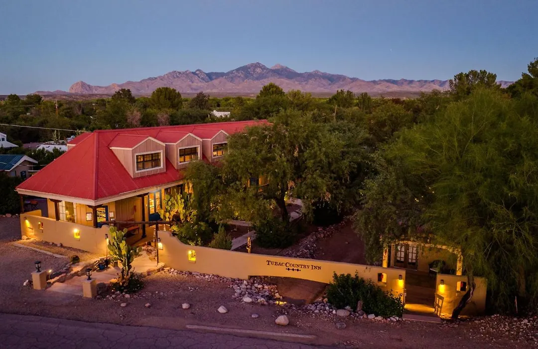 Tubac Country Inn-1