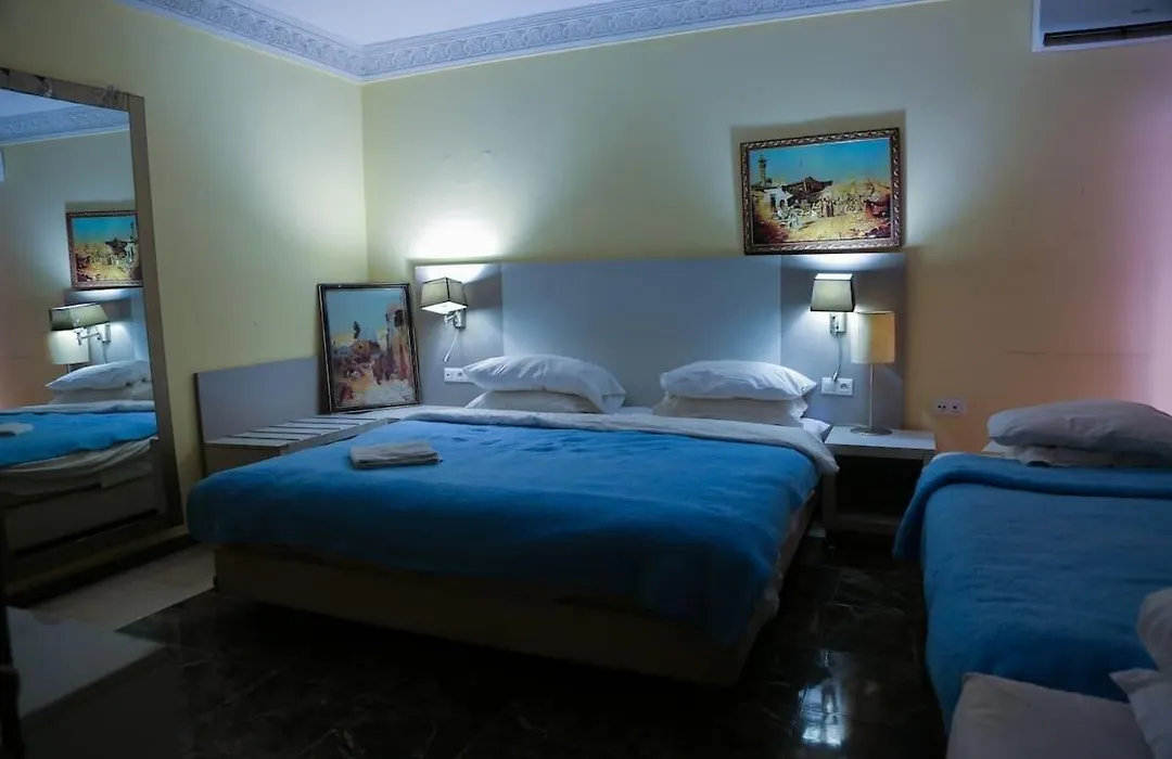 Grand Hotel Tazi-1