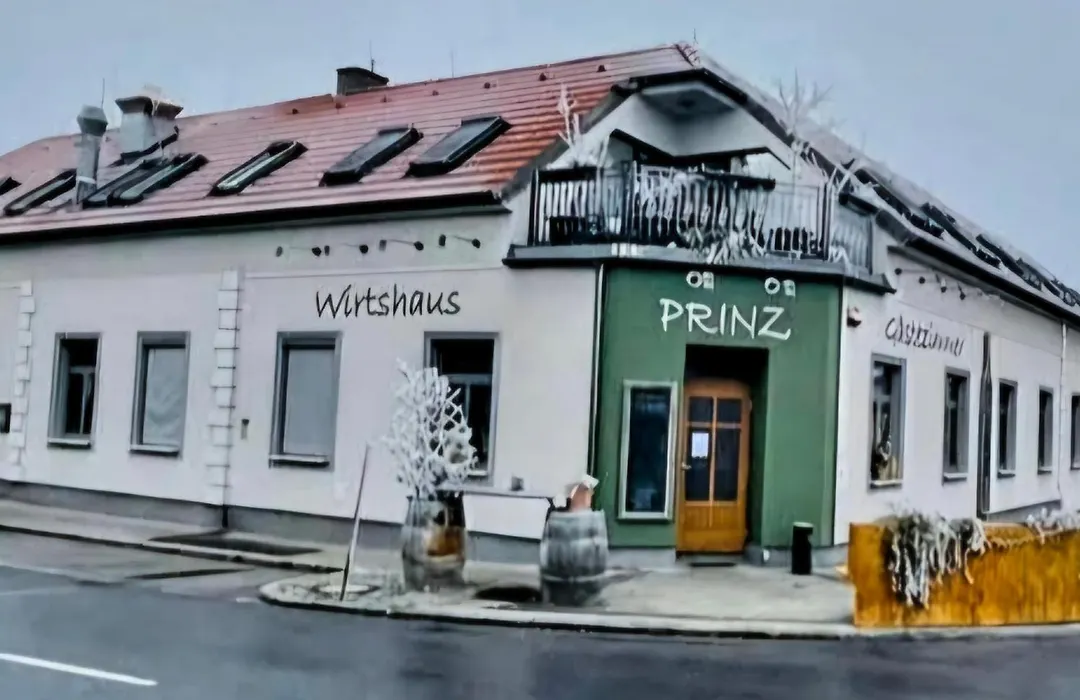Gasthof Prinz-1