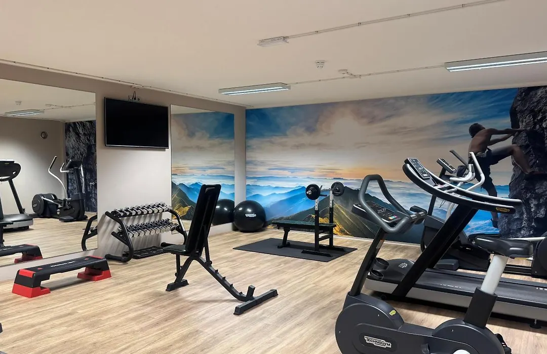 Van Der Valk Hotel Groningen-Westerbroek-1