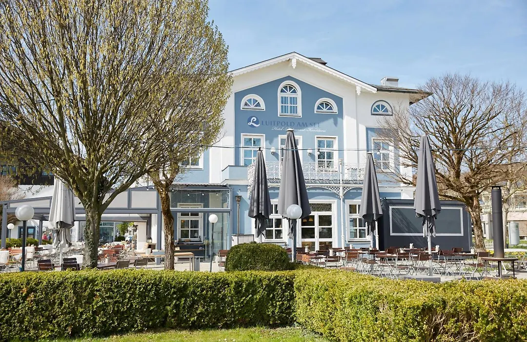 Hotel Luitpold am See-1