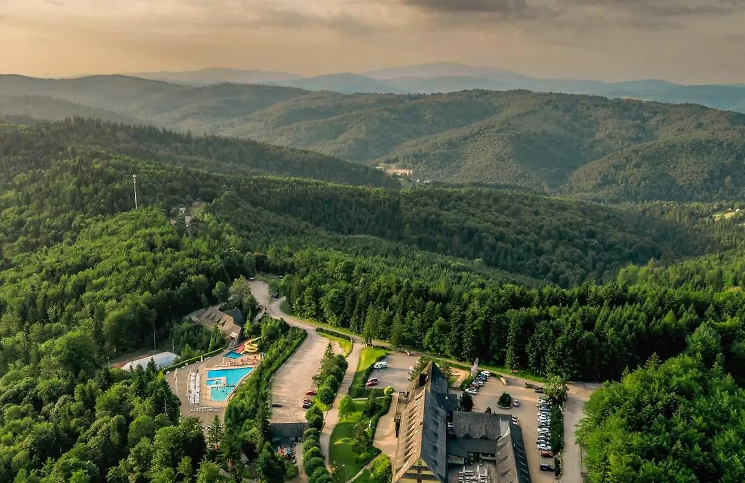 Kocierz Resort-1