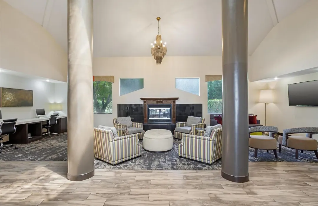 Best Western Porterville Inn-1